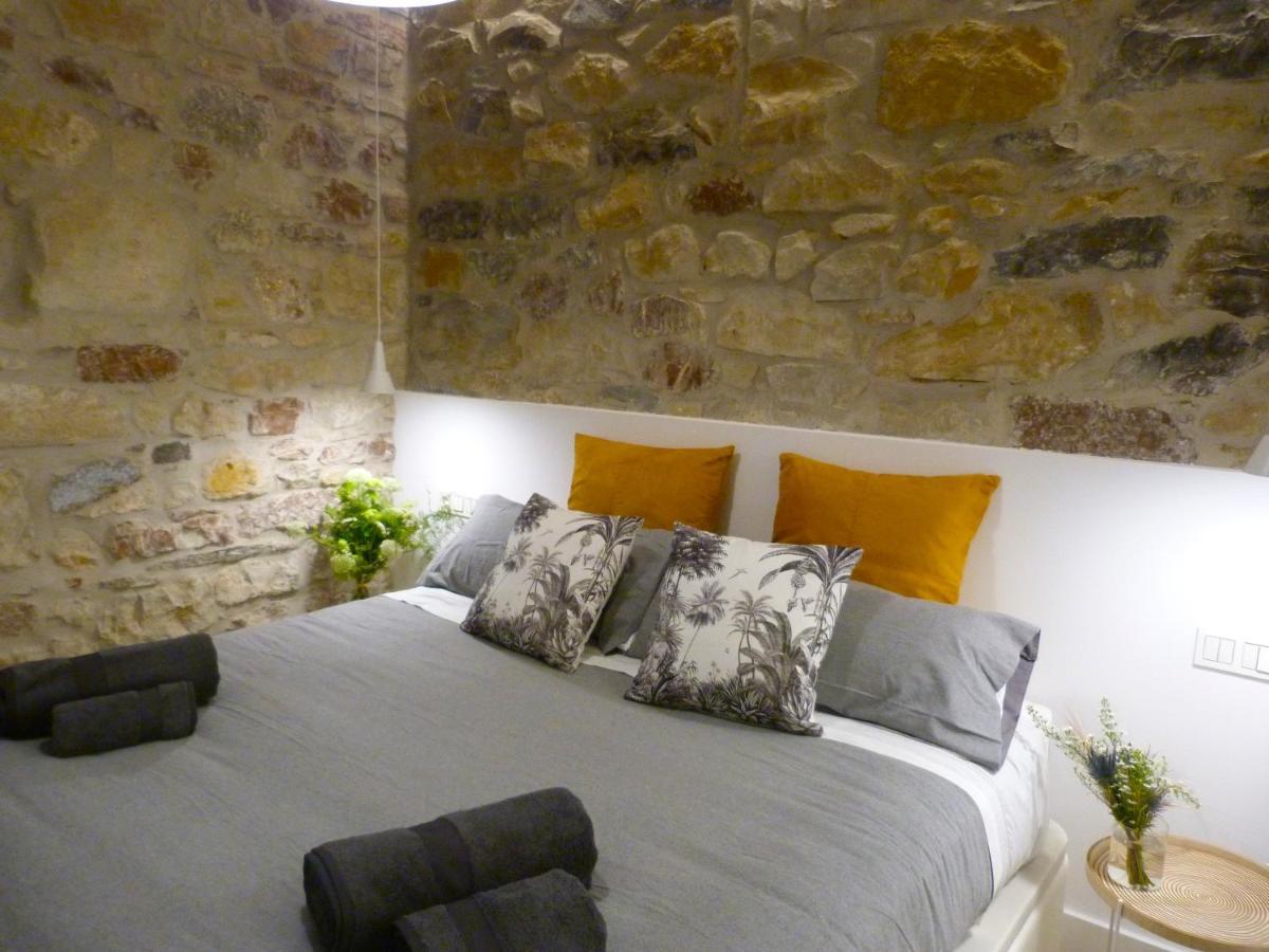Chic Gran Via, Nuevo Apartamento De Diseno En Gros By Chicdonosti Saint-Sébastien Extérieur photo