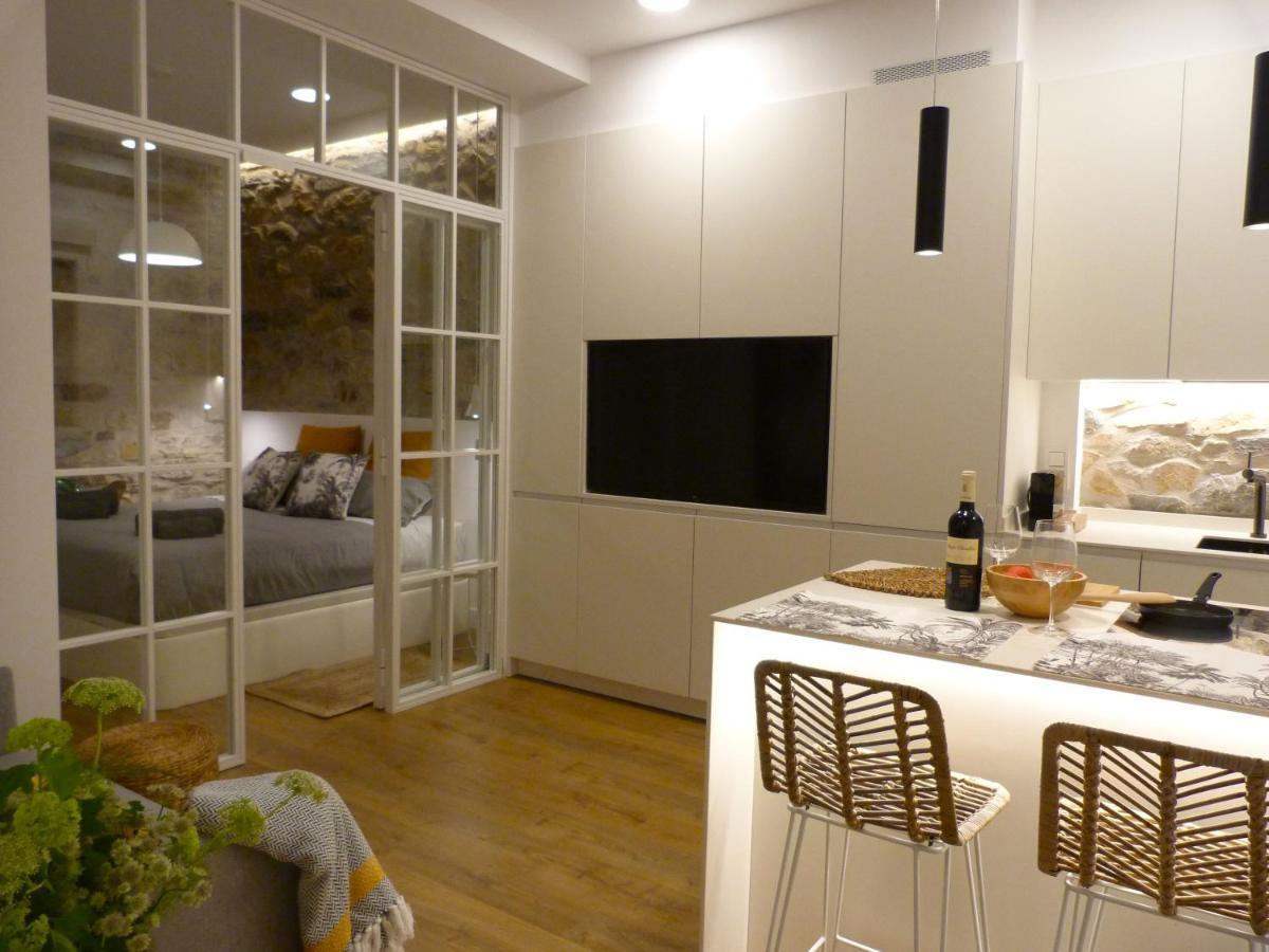 Chic Gran Via, Nuevo Apartamento De Diseno En Gros By Chicdonosti Saint-Sébastien Extérieur photo