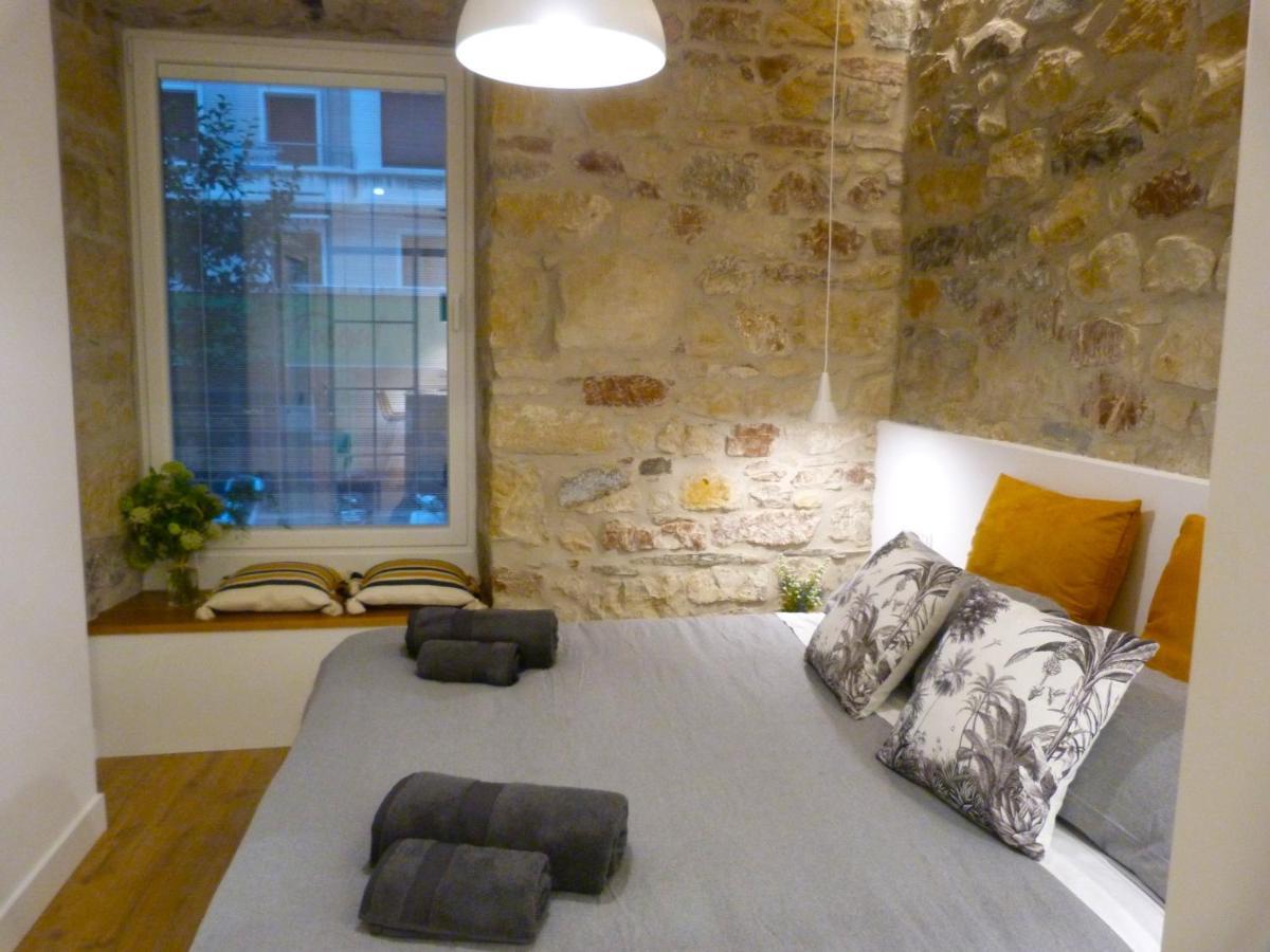 Chic Gran Via, Nuevo Apartamento De Diseno En Gros By Chicdonosti Saint-Sébastien Extérieur photo