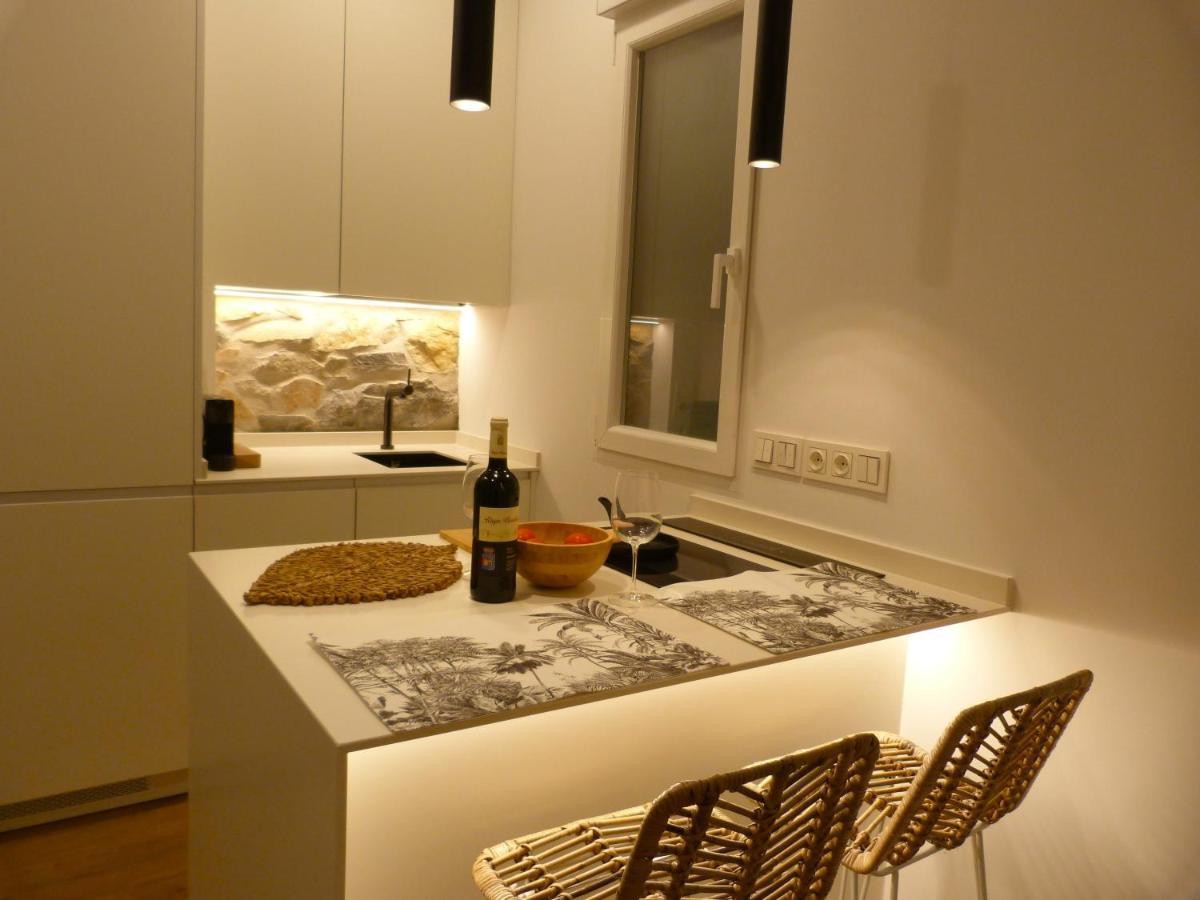 Chic Gran Via, Nuevo Apartamento De Diseno En Gros By Chicdonosti Saint-Sébastien Extérieur photo