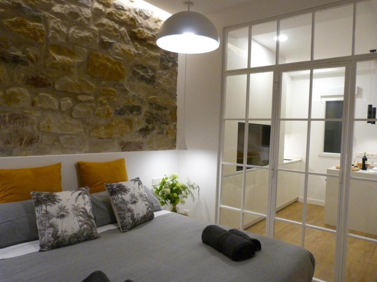Chic Gran Via, Nuevo Apartamento De Diseno En Gros By Chicdonosti Saint-Sébastien Extérieur photo