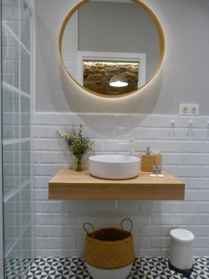 Chic Gran Via, Nuevo Apartamento De Diseno En Gros By Chicdonosti Saint-Sébastien Extérieur photo