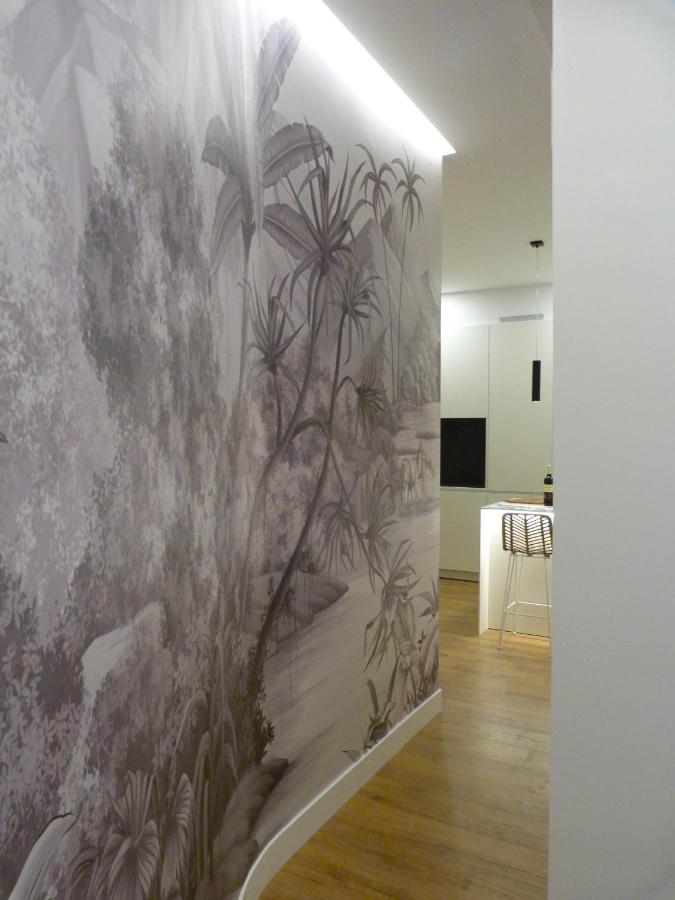 Chic Gran Via, Nuevo Apartamento De Diseno En Gros By Chicdonosti Saint-Sébastien Extérieur photo