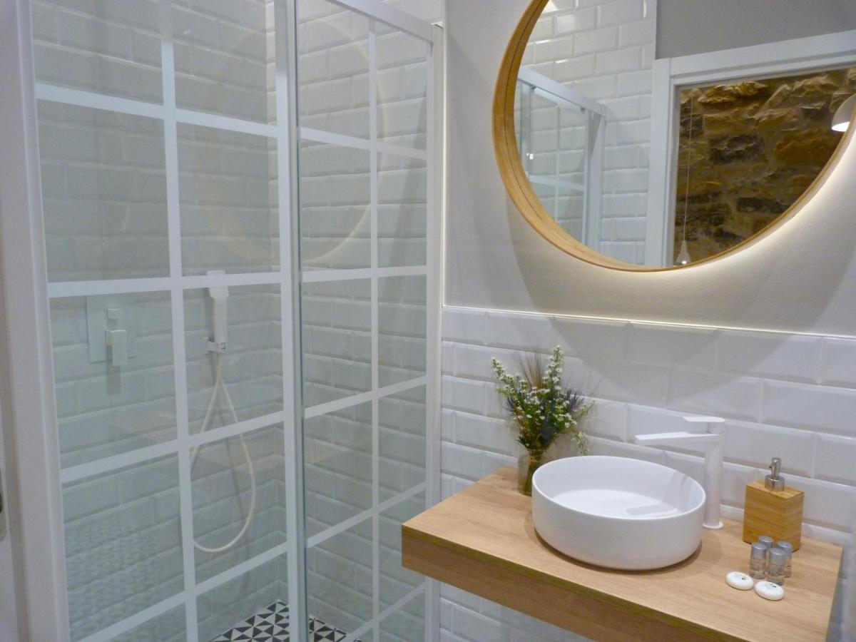 Chic Gran Via, Nuevo Apartamento De Diseno En Gros By Chicdonosti Saint-Sébastien Extérieur photo