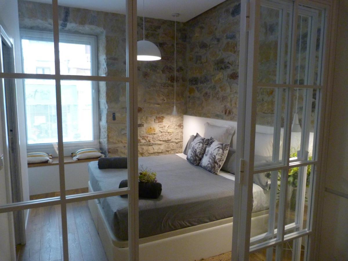 Chic Gran Via, Nuevo Apartamento De Diseno En Gros By Chicdonosti Saint-Sébastien Extérieur photo